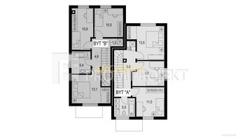 Posledný najpredávanejší a najžiadanejší 4i RD Kostolište - 8