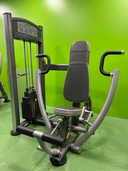 Fitness stroje - 8