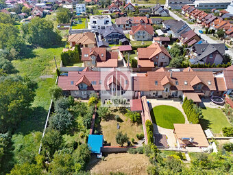 • REZERVOVANÉ • RODINNÝ DOM KOŠICE - BARCA, ul. Titánová - 8