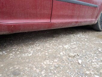 Golf 5 - 8