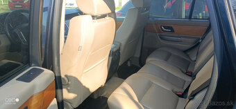 PREDAM LAND ROVER RANGE ROVER SPORT vada motora - 8