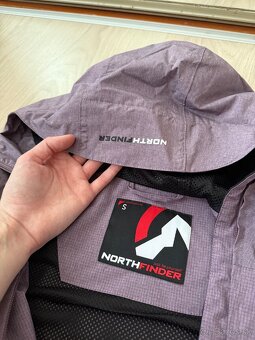 North Finder bunda - 8