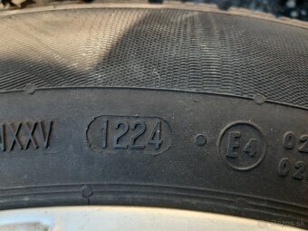 ELEKTRONY ORIGINAL VOLKSWAGEN 5x112 r16 - 8