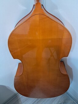 Predám Kontrabas - 8