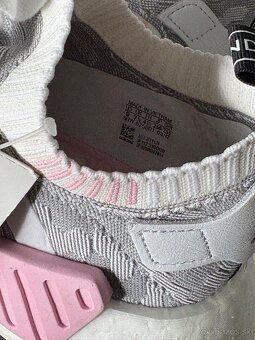 Adidas NMD R2 PKW tenisky - 8