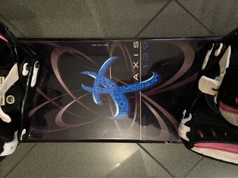 Dámsky Snowboard - 8