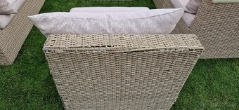 Modulová pohovka RAVNDRUP - 8