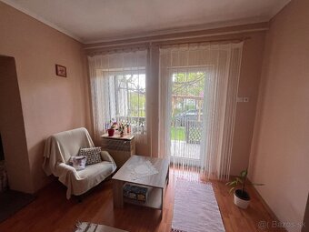 MAĎARSKO - MESZES - 4 IZBOVÝ ZREK. RD - 8