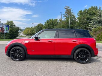 MINI CLUBMAN S ALL4 - 8