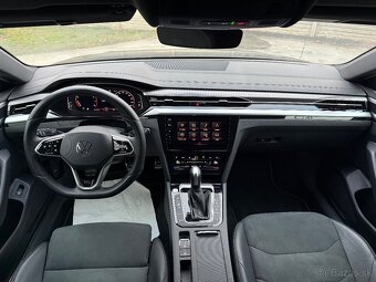 Volkswagen Arteon SB R-LINE 2.0 TSI 206kw 4x4 DSG 2022 - 8