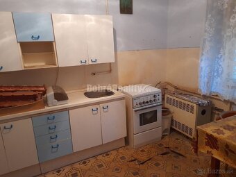 Rodinný dvojdom Zemné - 8