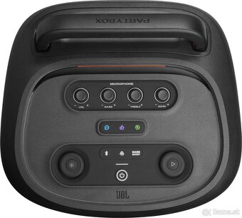 Jbl Partybox 520 - 8