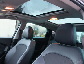Odstúpim leasing na Hyundai ix35 2015 PREMIUM+panorama BROWN - 8