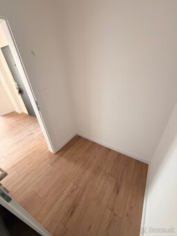 Pripravujeme 2-izbový byt so šatníkom v novostavbe - 8