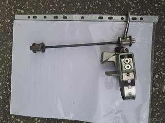 Follow me ťažné zariadenie - 8