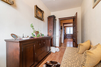 NA PREDAJ 4 IZBOVÝ BYT (79m2 + LOGGIA) S VÝNIMOČNÝM DIZAJNOM - 8