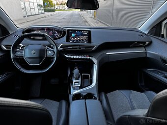 Peugeot 5008 1.2 Puretech Allure 7 miest - 8