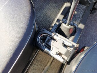 Škoda 125L M5 Po prvom majiteľovi. - 8