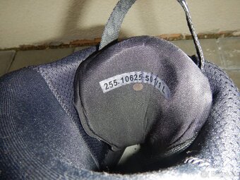 skialpové lyžiarky Scarpa Maestrale č. 39-40 - 8