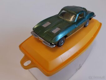 AUTOMODELY OLD TOYS 1:43 – časť 4. - 8