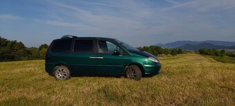 Citroen c8 2.2 hdi - 8