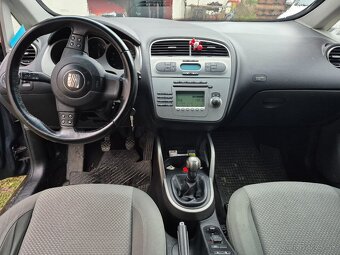 Seat toledo III 1.9 TDI - 8