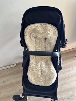Bugaboo Fox2 s príslušenstvom - 8