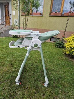 Krmiaca stolička Peg Perego Prima Pappa - 8