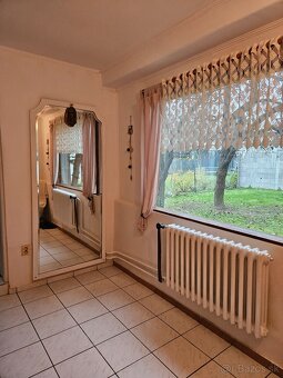 4izbový rodinný dom Rastislavova ul.Piešťany - 8