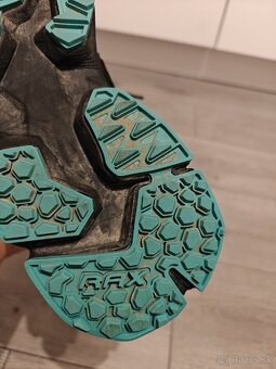 Turistická obuv Rax - 8