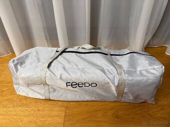 Cestovná postieľka - 8