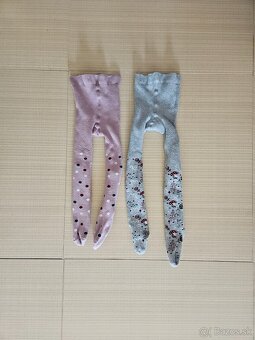 Oblečenie pre dievčatko, 92, rôzne - 8