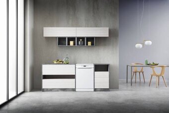 Umývačka riadu Whirlpool - 8