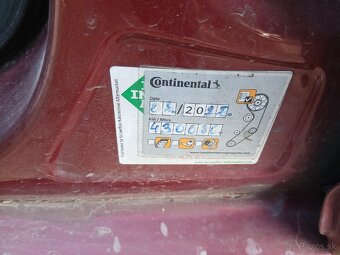 Predam Volkswagen Golf 4 1.9 Tdi - 8