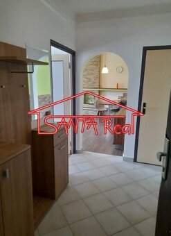 Predaj dvojgarsónky v centre Levíc, ID 584 - 8