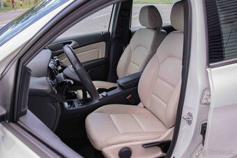 Mercedes-Benz B trieda 180 CDI BlueEFFICIENCY - 8