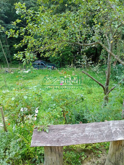 Chata na predaj v časti Mihaľov - 8