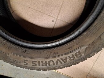 Letné Barum Bravuris 5 205/55 R16 91V - 8