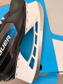 Bauer S23 X Senior - 8