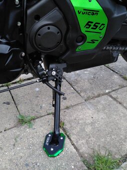 Kawasaki Vulkan - 8