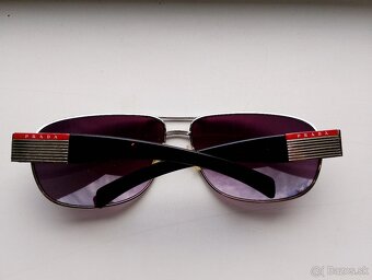 PRADA okuliare 90. Roky - 8