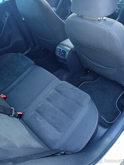 Volkswagen golf 6 2.0 TDI - 8