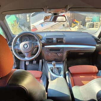 BMW 123d e82 150kw - 8
