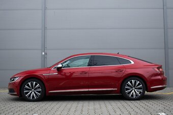 Volkswagen Arteon 2.0 TSI - Akontace od 0% - 8
