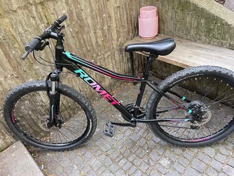MTB damsky Romet Jolene 26 - 8