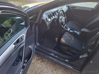 Volkswagen Golf Facelift 1.6TDi 85Kw M5 R.V8/2020 TrendLine - 8