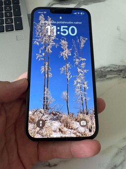 iPhone 13 PRO 256GB - 8