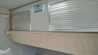 Caretta 1500 Minikaravan príves+STAN+DPH - 8
