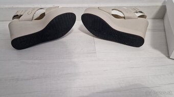 Sandale Calvin Klein, v 36 - 8