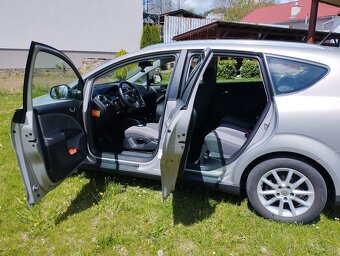Altea, 1,4tsi. 92kw - 8
